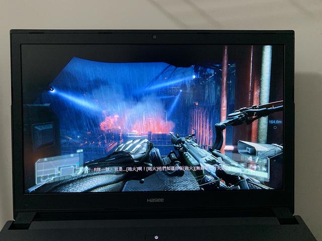 GEFORCE RTX2060游戏本战神GX8-CR5S1测评：拆机之后倒吸一口气